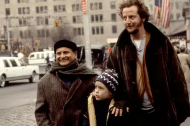 Home Alone Scream Pack
