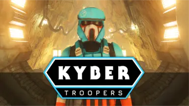 Kyber Troopers