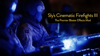 Sly S Cinematic Firefights Iii At Star Wars Battlefront Ii 17 Nexus Mods And Community