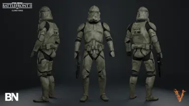 41st Ranger Platoon