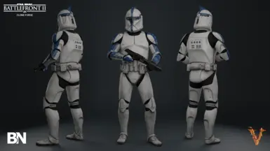 501st Legion