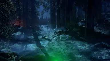 Endor I