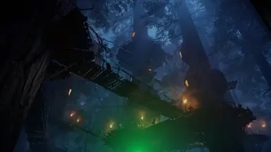 Endor II