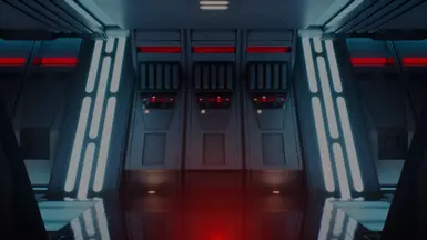 Resurgent Class Star Destroyer