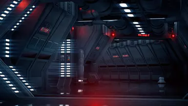 Starkiller Base I