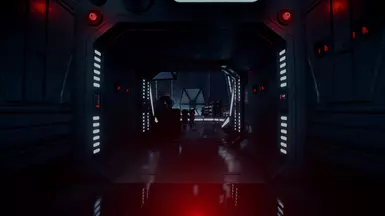 Starkiller Base II