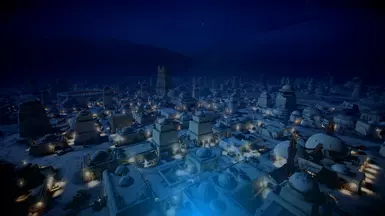 Tatooine