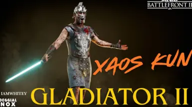 GLADIATOR 2