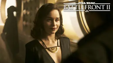 Qi'ra - Intro and Outro Themes