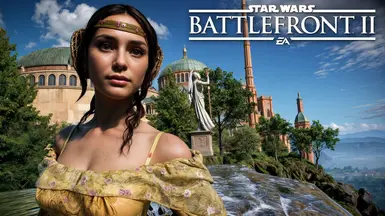 Padme Amidala - Intro and Outro Themes