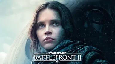 Jyn Erso - Intro and Outro Themes