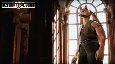 Jar Jar Binks