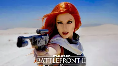 Mara Jade - Intro and Outro Themes