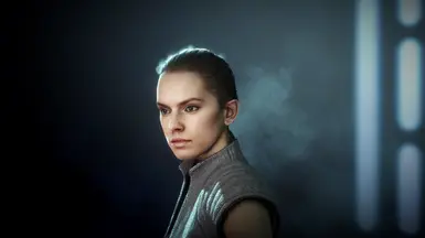 Filmic Rey (OUTDATED) at Star Wars: Battlefront II (2017) Nexus - Mods ...