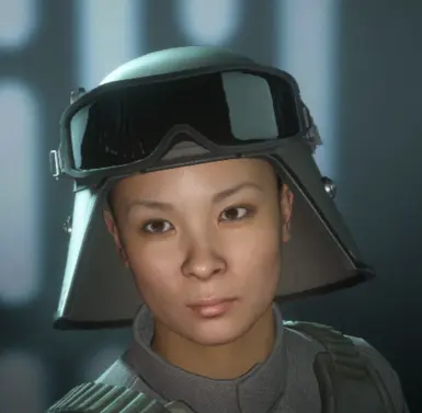 Female Imperial Officers (UNSUPPORTED) at Star Wars: Battlefront II ...