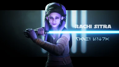 Rachi Sitra - Rey Replacer