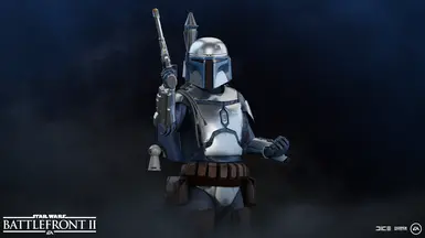 star wars battlefront 2 jango fett