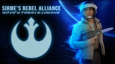 SiRME's Rebel Alliance