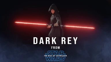 SiRME's Dark Rey