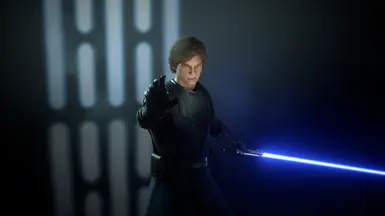 Clone Wars General Skywalker Hair Styles at Star Wars: Battlefront II ...