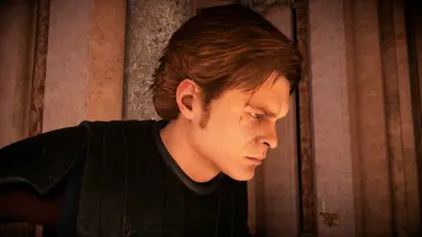 Clone Wars General Skywalker Hair Styles at Star Wars: Battlefront II ...