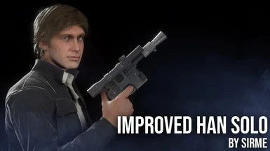 Improved Han Solo