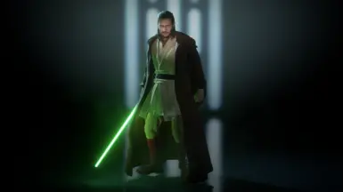 MTGNexus - Qui Gon Ginn