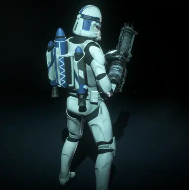 Clone Trooper Hardcase Mod at Star Wars: Battlefront II (2017) Nexus ...