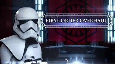 First Order Overhaul