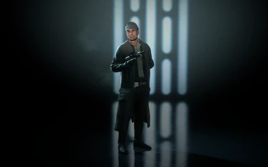 New look of Officer Class