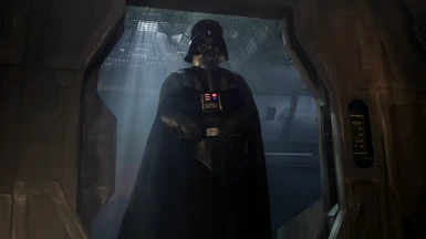 Batinthesun Darth Vader Voice Dub (BETA) at Star Wars: Battlefront II  (2017) Nexus - Mods and community