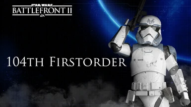 star wars battlefront 2 first order mod