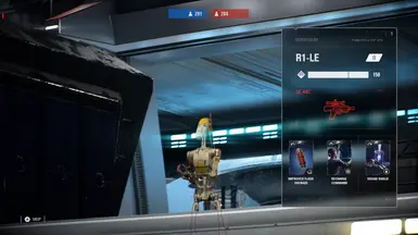 Star Wars: Battlefront 2 mod enables 32v32 Custom Arcade Team Battles