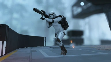 Star Wars: Battlefront 2 mod enables 32v32 Custom Arcade Team Battles