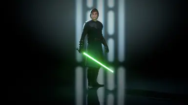 General Luke Skywalker skin pack with a Deathtrooper variation at Star ...