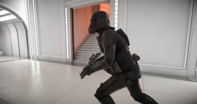 star wars battlefront 2 death troopers mod