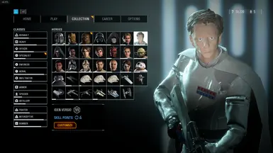 star wars battlefront krennic