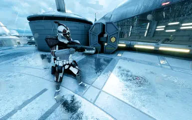 Check out 15+ minutes of a The Clone Wars mod for Battlefront II – The Star  Wars Game Outpost