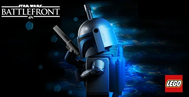 Lego Jango Fett Pack At Star Wars Battlefront Ii 17 Nexus Mods And Community