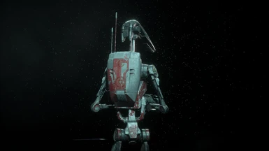 republic commando droids
