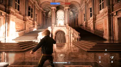 New HvsV Map Variants