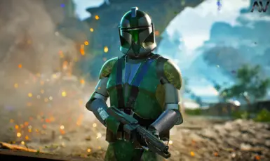 commander gree phase 1