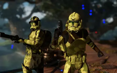 star wars battlefront 2 kashyyyk mod star wars battlefront 2 kashyyyk mod