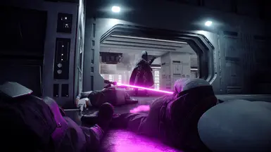 the dark apprentice star wars