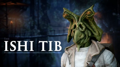 The Ishi Tib