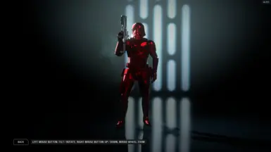 mods for captain phasma