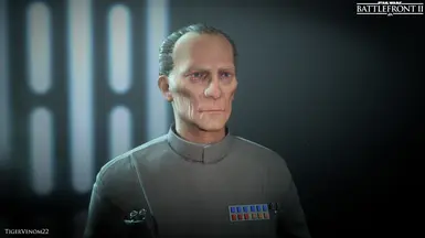 grand moff tarkin mods