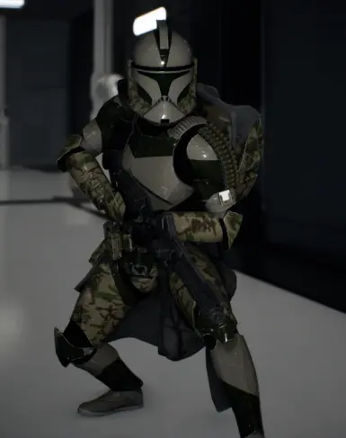 41st clone