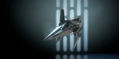 Midnight Ravens Starfighter Skins