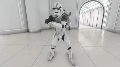 Jedi Survivor Captain